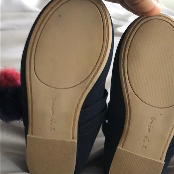 Zara toddler flats - Picture 4 of 6